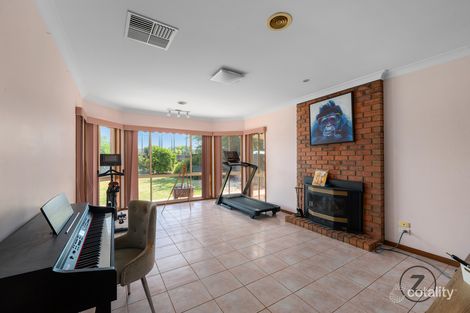 Property photo of 201 Lady Nelson Way Taylors Lakes VIC 3038