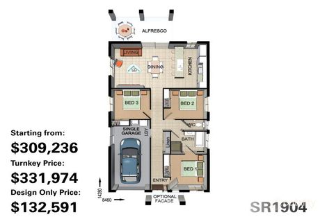 Property photo of LOT 43A Hart Street Beaudesert QLD 4285