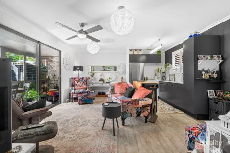 Property photo of 3/121 Berrima Street Wynnum QLD 4178