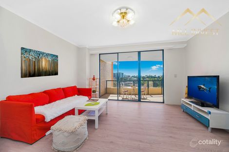Property photo of 80/8 Ashton Street Rockdale NSW 2216