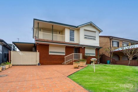 12 Knox St, St Marys, NSW 2760