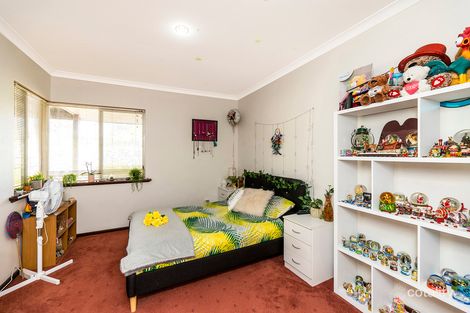 Property photo of 250 Taylor Road Bullsbrook WA 6084