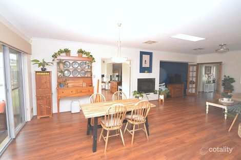 Property photo of 4 Westonia Link Baldivis WA 6171