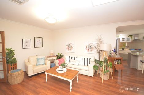 Property photo of 4 Westonia Link Baldivis WA 6171