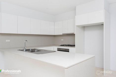 Property photo of 20/417 Hume Highway Yagoona NSW 2199