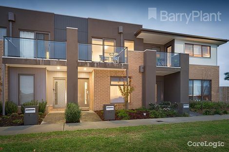 Property photo of 20 Linden Drive Keysborough VIC 3173