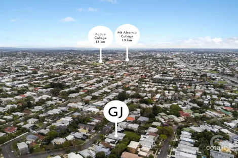 Property photo of 13 Barron Street Gordon Park QLD 4031