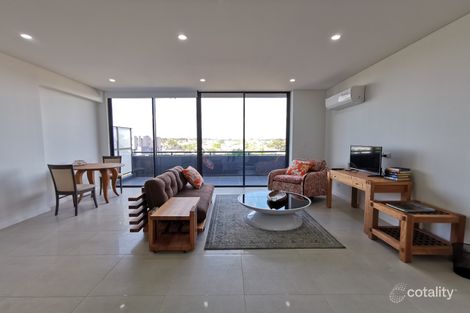 Property photo of 504/41 Leonard Street Bankstown NSW 2200