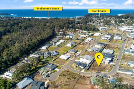 38 Nethercote St, Mollymook, NSW 2539