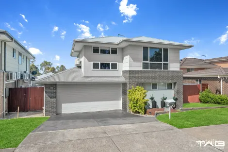 Property photo of 91 Cadda Ridge Drive Caddens NSW 2747