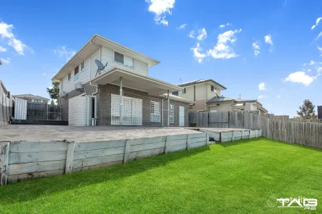 Property photo of 91 Cadda Ridge Drive Caddens NSW 2747