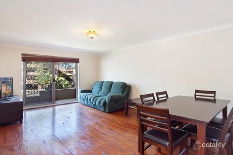 6/10-12 Factory St, North Parramatta, NSW 2151