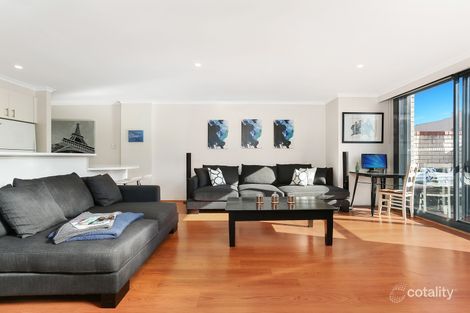 Property photo of 378/83-93 Dalmeny Avenue Rosebery NSW 2018