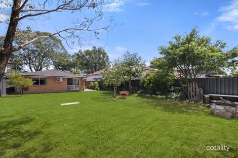Property photo of 16 Folkestone Parade Botany NSW 2019