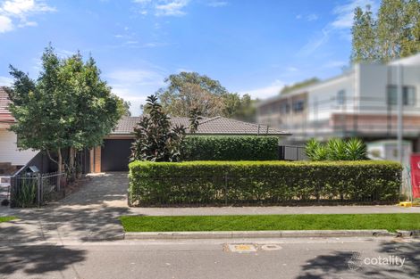 16 Folkestone Pde, Botany, NSW 2019