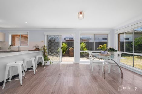 Property photo of 16 Folkestone Parade Botany NSW 2019