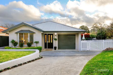 Property photo of 3 Arborea Place Bowral NSW 2576