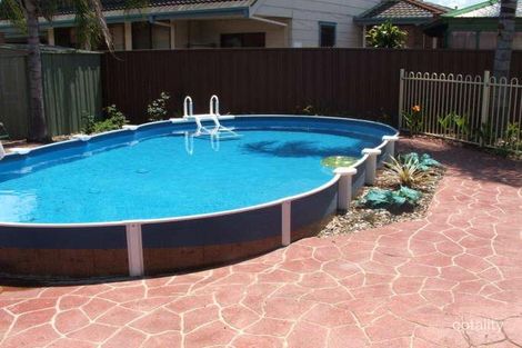 Property photo of 8 Grafton Place Jamisontown NSW 2750