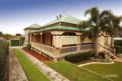 Property photo of 8 Blackstone Road Newtown QLD 4305