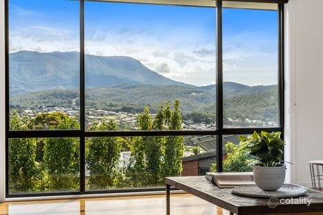 Property photo of 8 Mountain View Drive Kingston TAS 7050