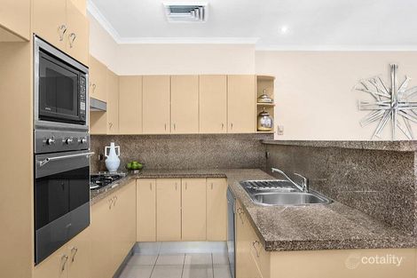 Property photo of 18/21 Waragal Avenue Rozelle NSW 2039