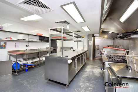 16/5 Belgrave St, Kogarah, NSW 2217