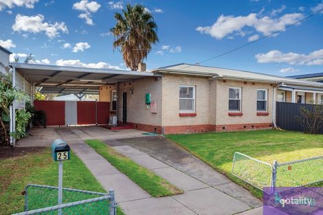 Property photo of 25 Brice Street Findon SA 5023