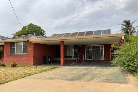 Property photo of 56 Kinarra Street South Tamworth NSW 2340