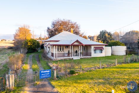 Property photo of 19 Ballyryan Road Boorowa NSW 2586