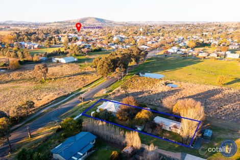 Property photo of 19 Ballyryan Road Boorowa NSW 2586