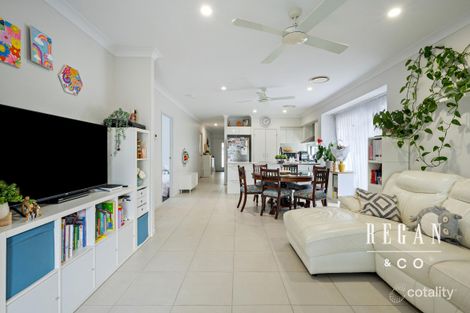 Property photo of 21 Scenery Crescent Narangba QLD 4504