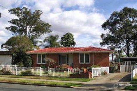 17 Captain Cook Dr, Willmot, NSW 2770