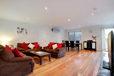 Property photo of 39 Pine Avenue Bradbury NSW 2560