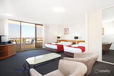 Property photo of 604/32 Leichhardt Street Spring Hill QLD 4000
