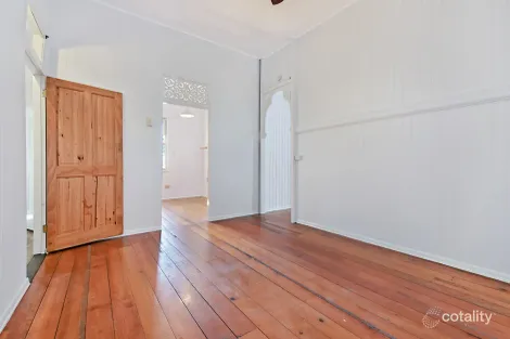 Property photo of 16 Gibb Street Kelvin Grove QLD 4059