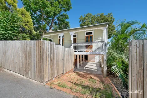 Property photo of 16 Gibb Street Kelvin Grove QLD 4059