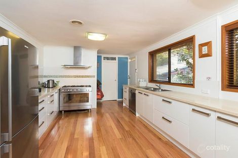 Property photo of 8 Feakes Place Campbell ACT 2612