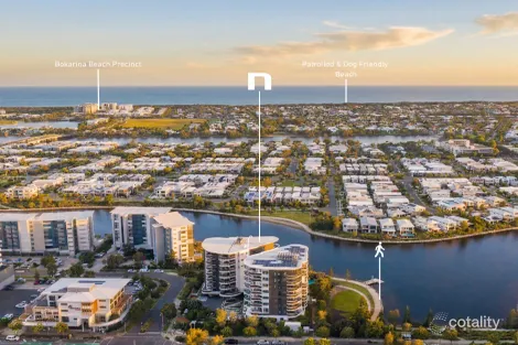 1703/2 Bright Pl, Birtinya, QLD 4575