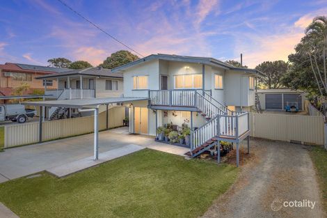57 Andrew St, Kallangur, QLD 4503