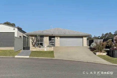 18 Olivia Pl, North Rothbury, NSW 2335