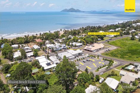 39 Porter Prom, Mission Beach, QLD 4852
