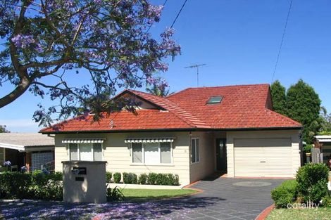 8 Lowana Ave, Kirrawee, NSW 2232