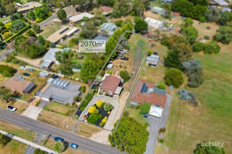 14 Metcalfe Dr, Romsey, VIC 3434
