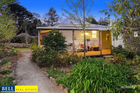 Property photo of 4 Old Main Road Ferny Creek VIC 3786
