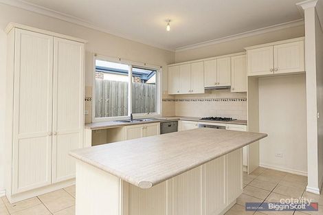 Property photo of 6 Kerford Crescent Point Cook VIC 3030