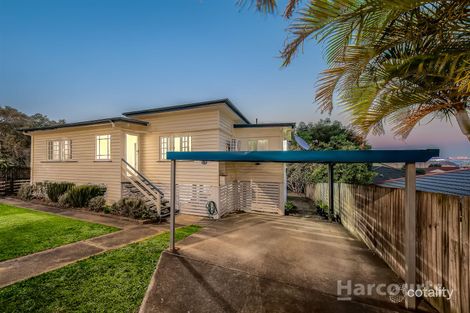 Property photo of 57 Hemmant-Tingalpa Road Hemmant QLD 4174
