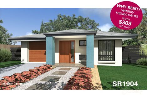 Property photo of LOT 43A Hart Street Beaudesert QLD 4285