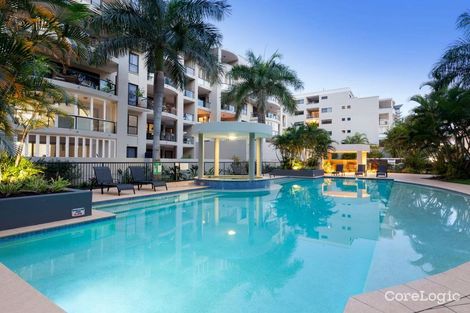 Property photo of 216/36 Macdonald Street Kangaroo Point QLD 4169