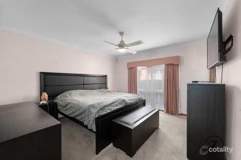 Property photo of 201 Lady Nelson Way Taylors Lakes VIC 3038