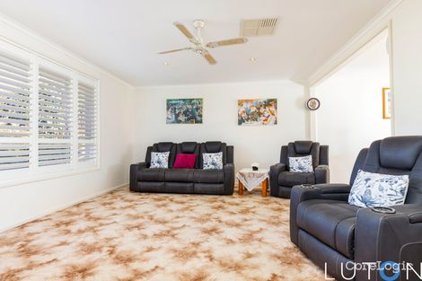 Property photo of 79 Darwinia Terrace Rivett ACT 2611